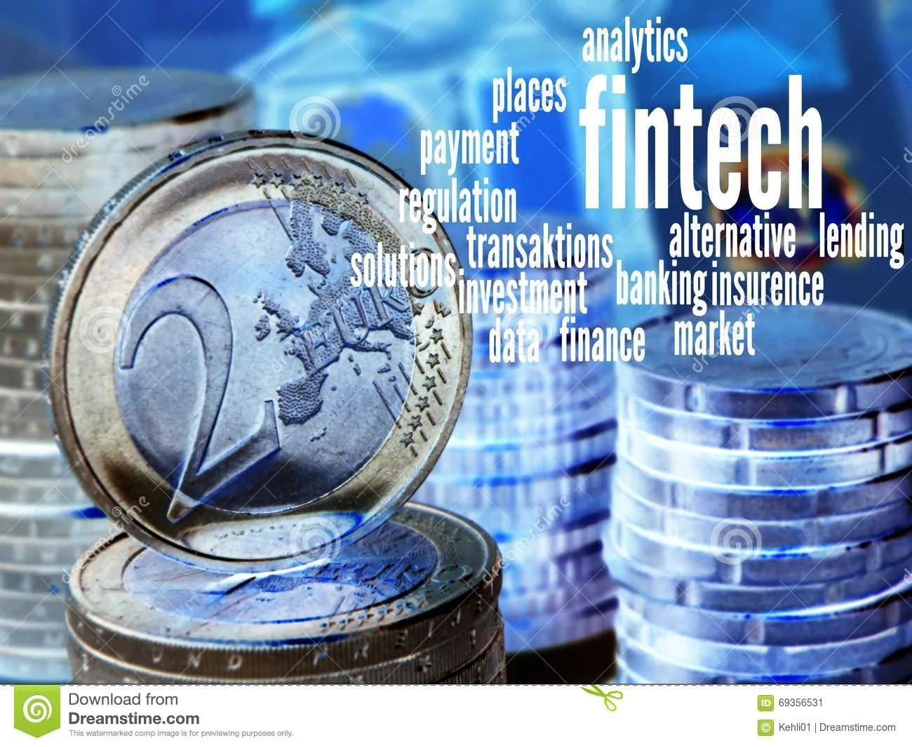 LARGE EUROPEAN FINTECH SERIES A