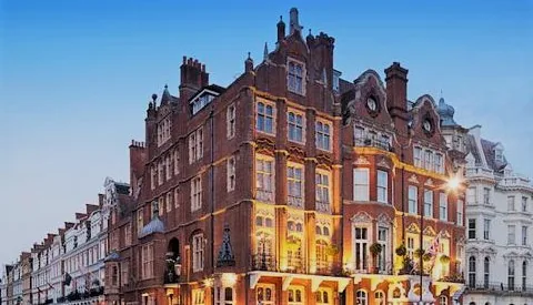 2 West London luxury hotels for sale