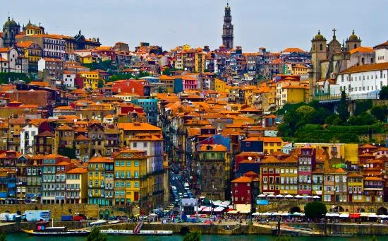 High asset yields in Portugal