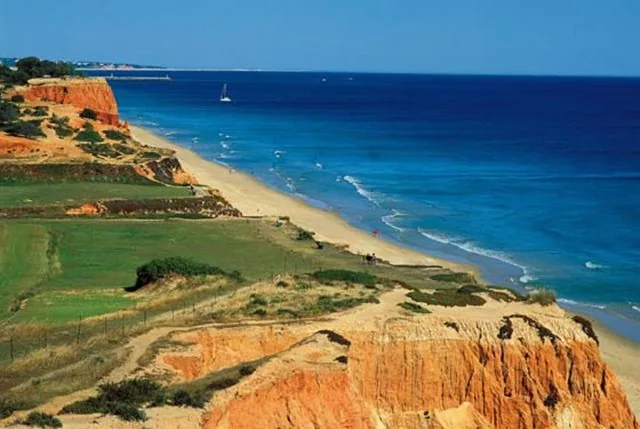 €115M Algarve Golf Beach Resort