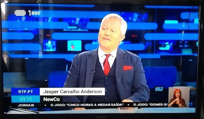 NewCo Portugal back in 5 cities
