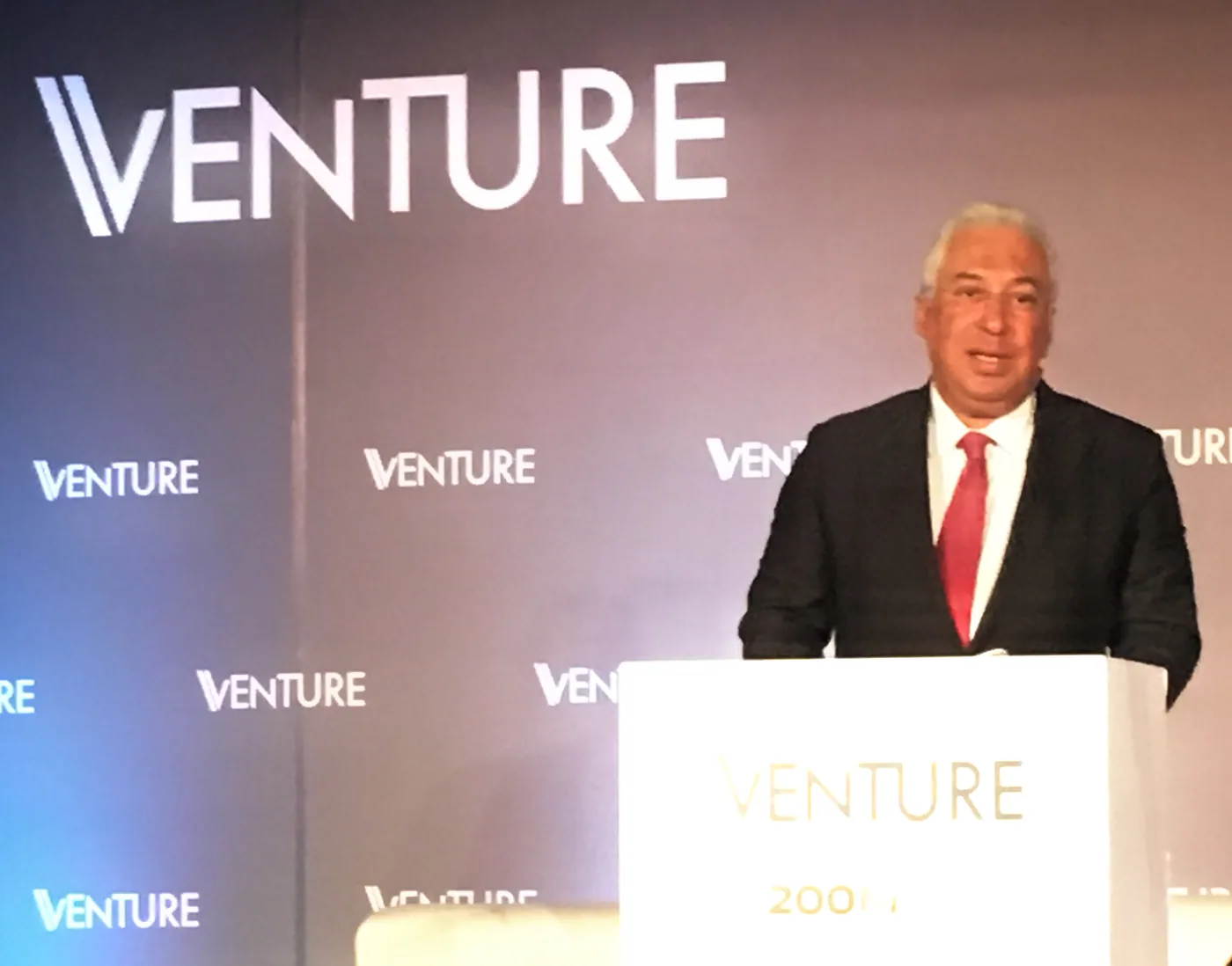 Websummit 2018 launched